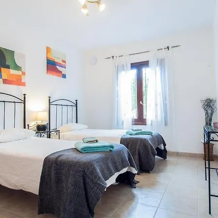 Playa Blanca Sleeps 12 Pool Wifi * Playa Blanca (Lanzarote)