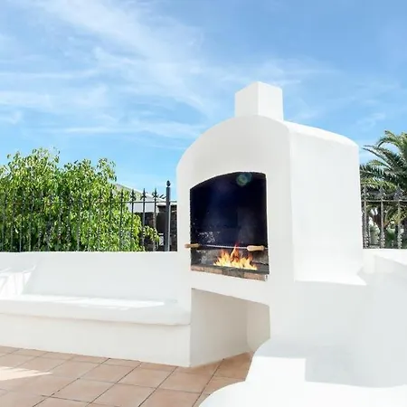 Villa Playa Blanca Sleeps 12 Pool Wifi Playa Blanca (Lanzarote)
