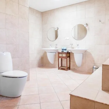 Playa Blanca Sleeps 12 Pool Wifi * Playa Blanca (Lanzarote)