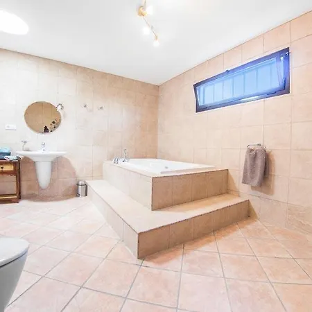 Villa Playa Blanca Sleeps 12 Pool Wifi Playa Blanca (Lanzarote)