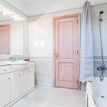 Villa Playa Blanca Sleeps 12 Pool Wifi Playa Blanca (Lanzarote)